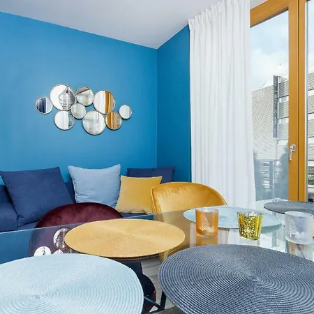 Apartamento Masarska By Renters *